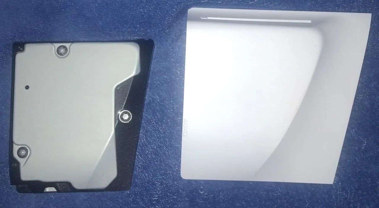 unidade de disco PS5 - Foto 4