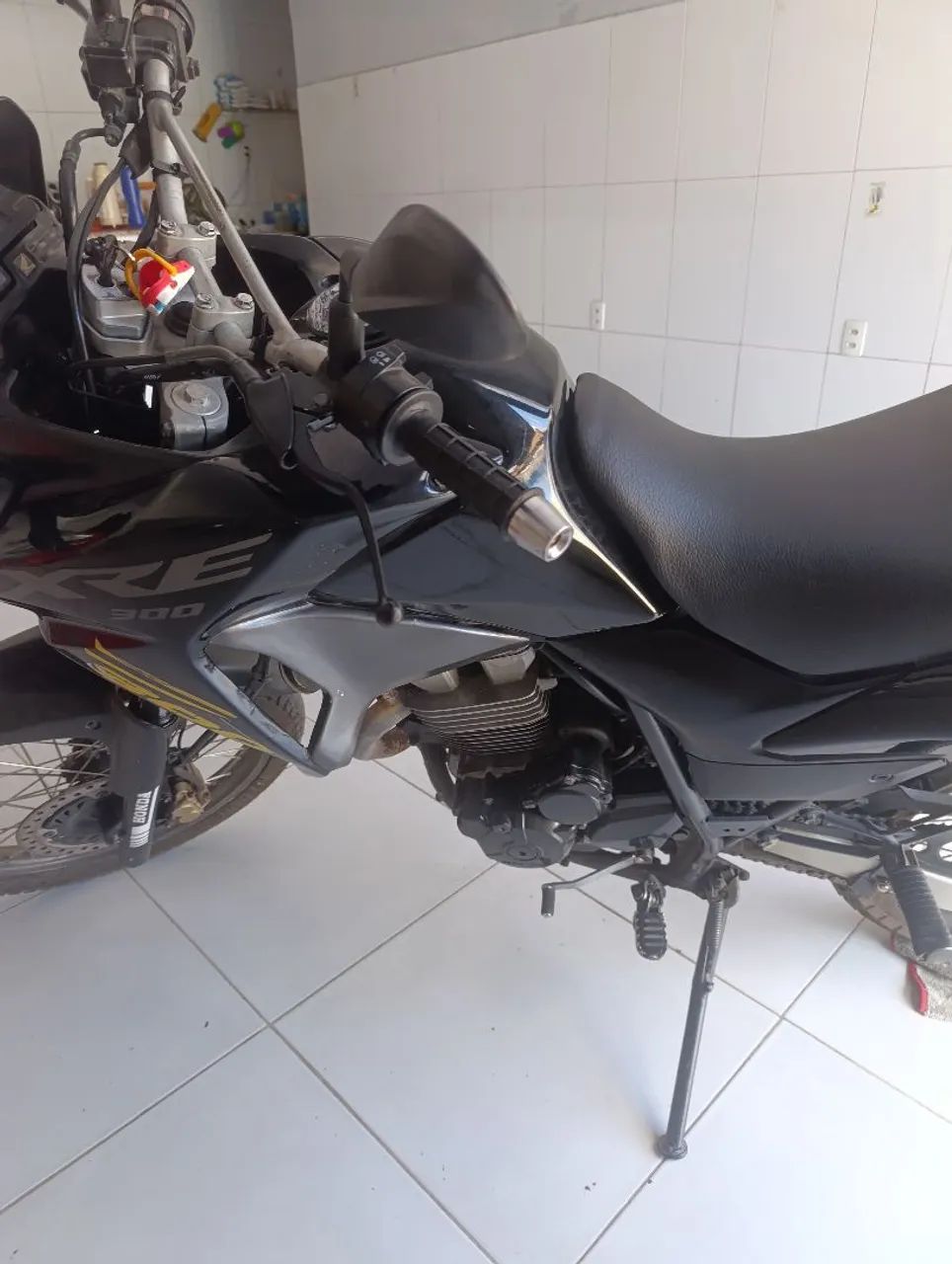 Vendo xre - Foto 3