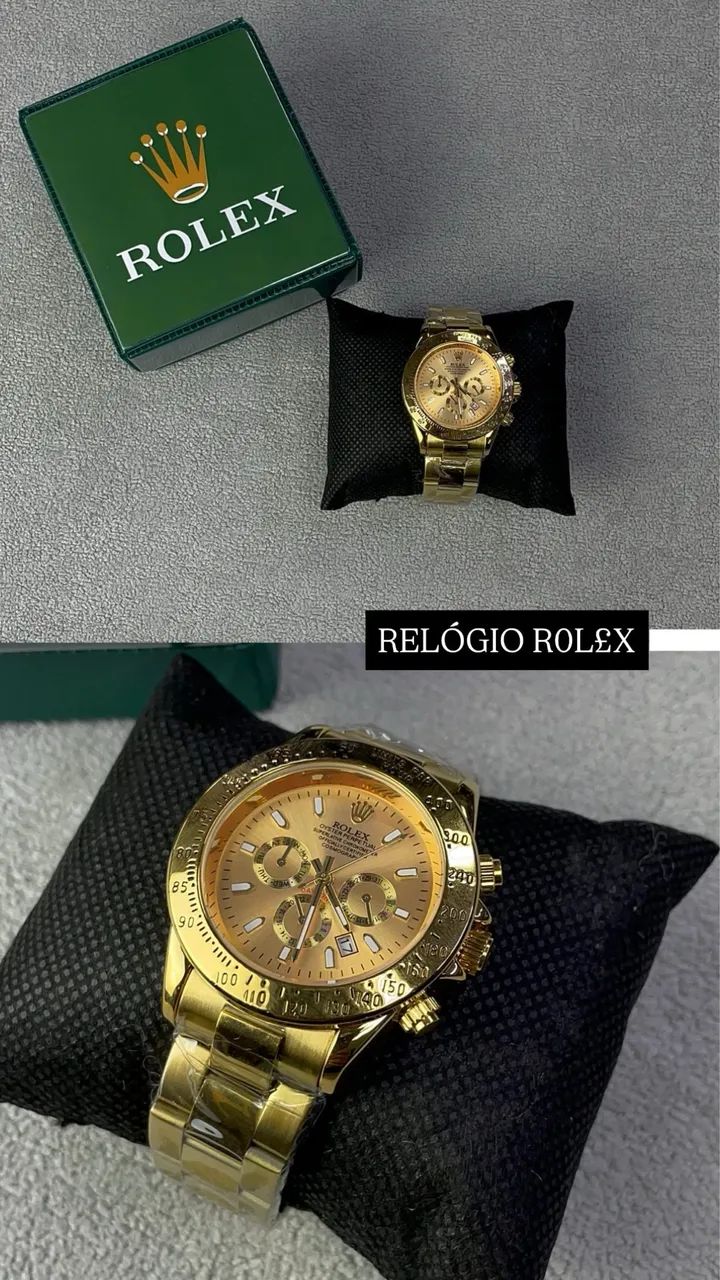 Relógio  - Foto 2