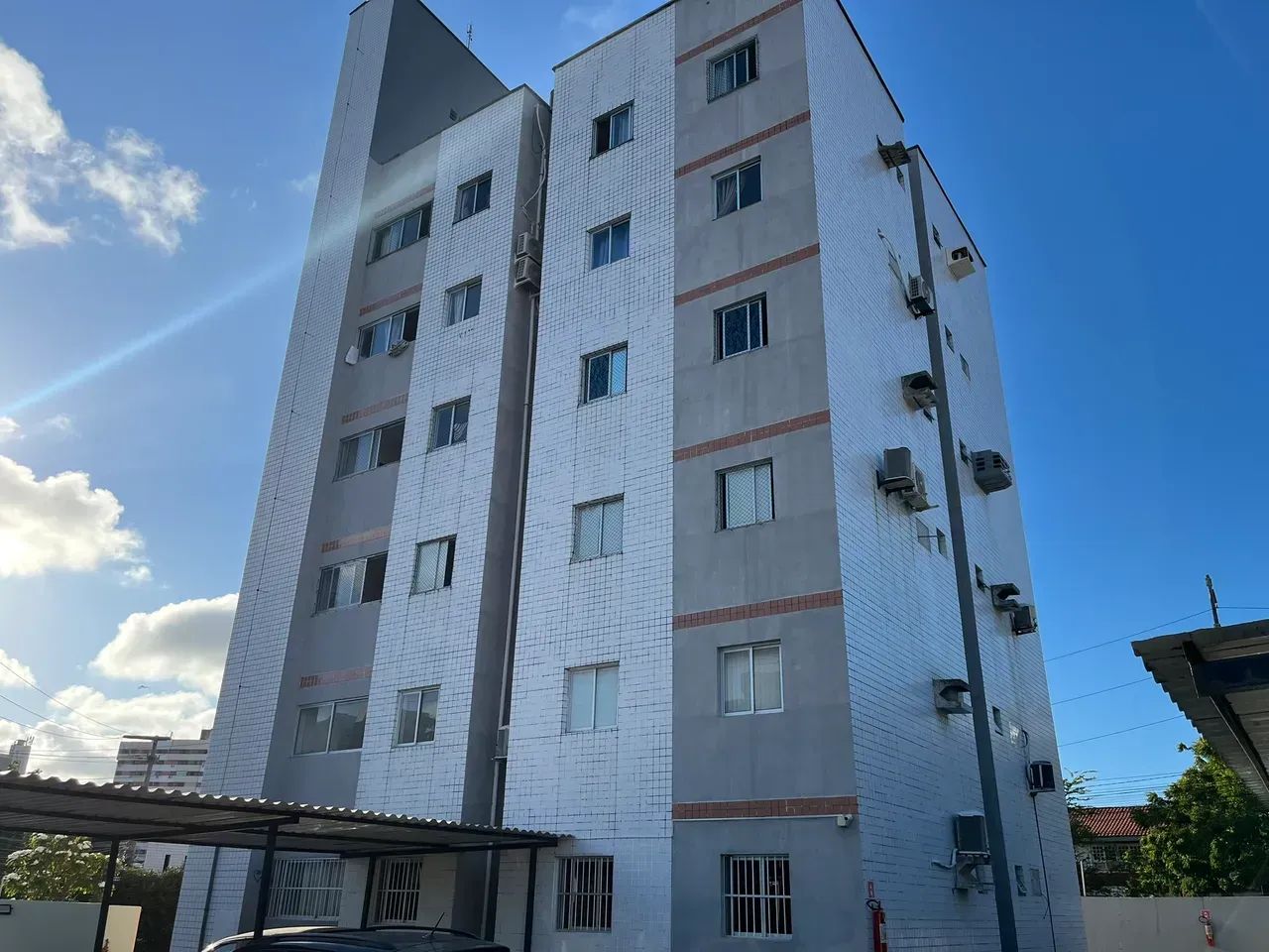 Apartamento 3 Quartos com Suíte, Móveis Projetados e 2 Vagas no Papicu  Edifício Sion - Foto 2