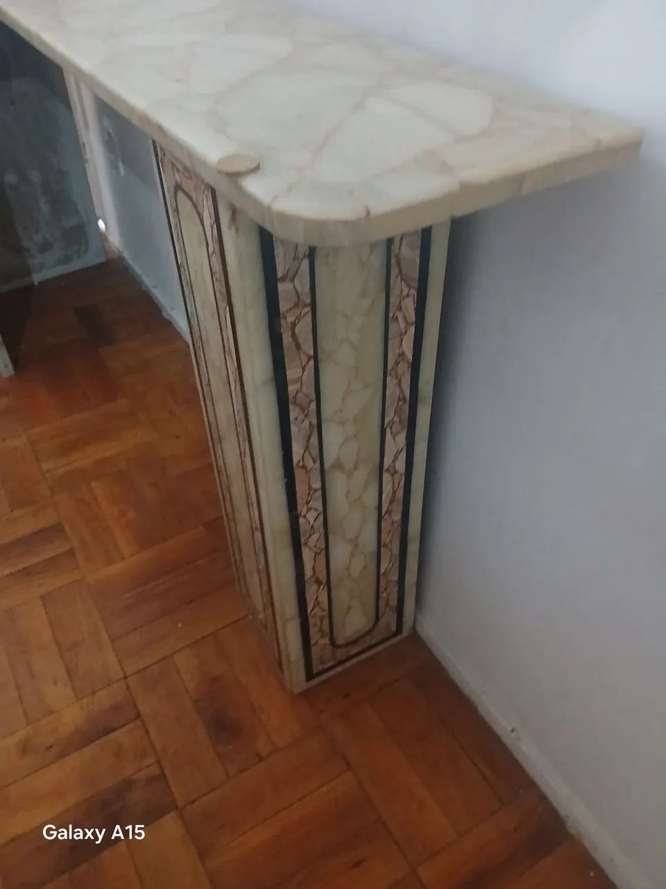 Aparador de mármore - Foto 4