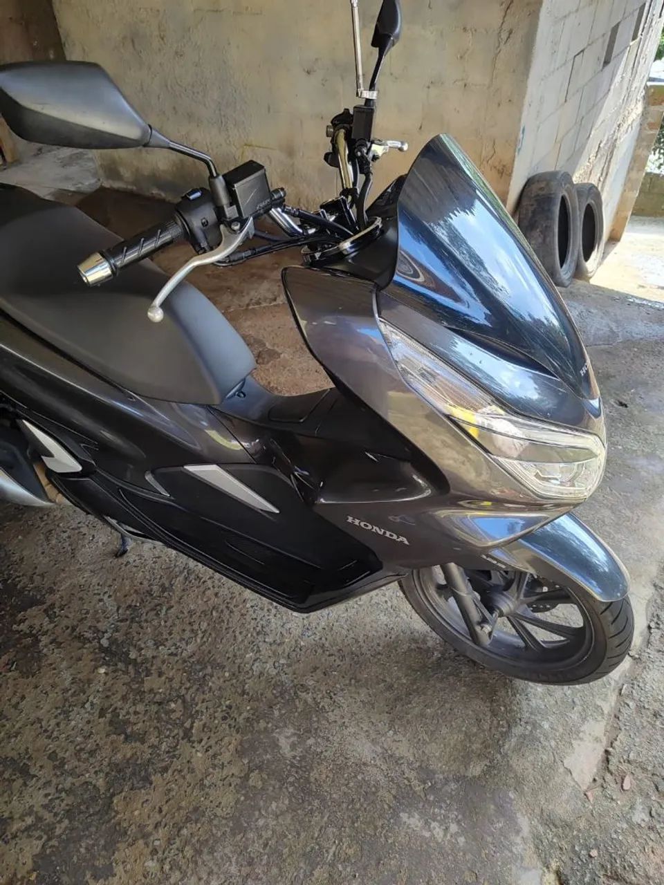 PCX ABS 2022 - Foto 3