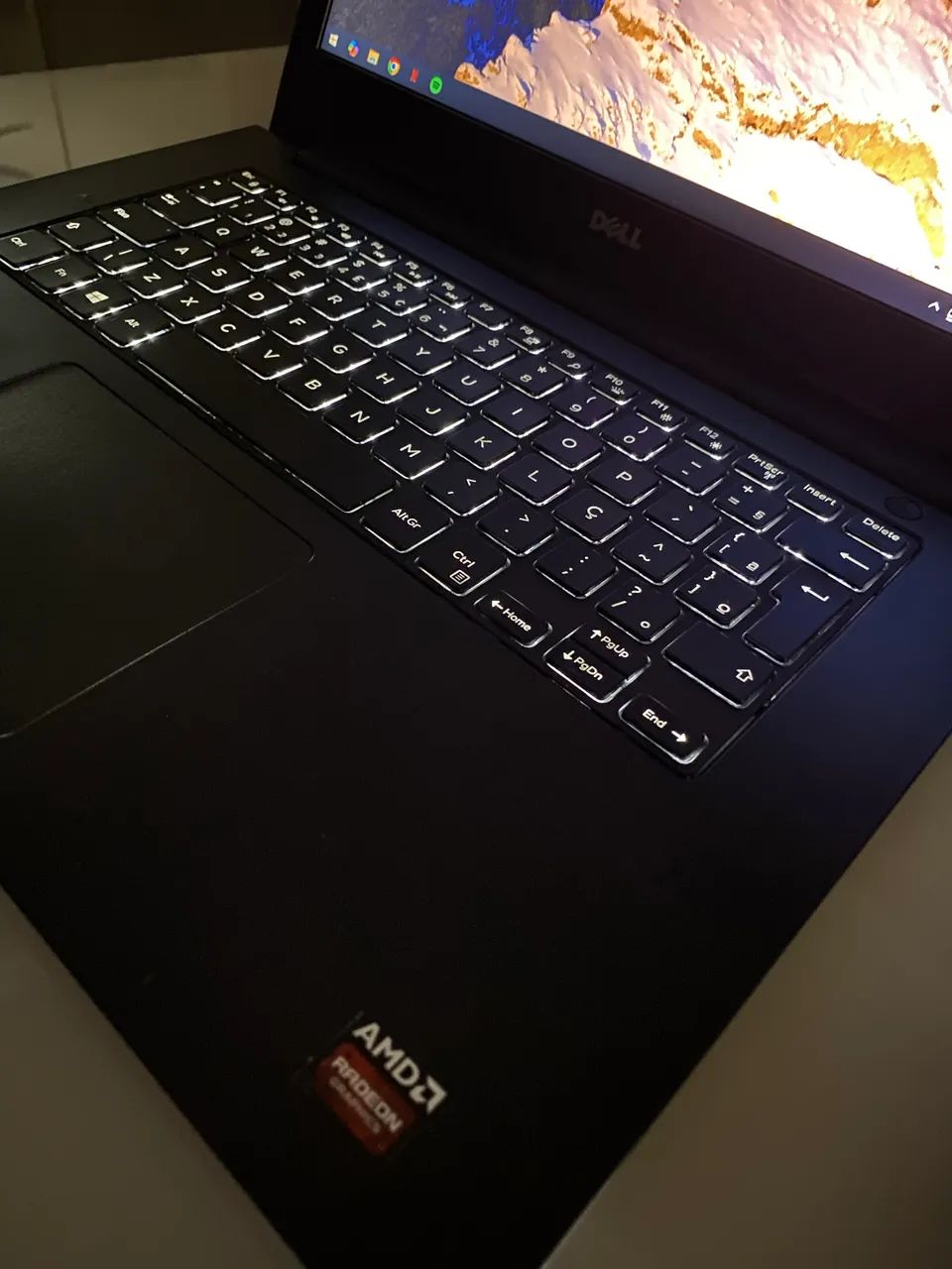 Notebook Dell  - Foto 4