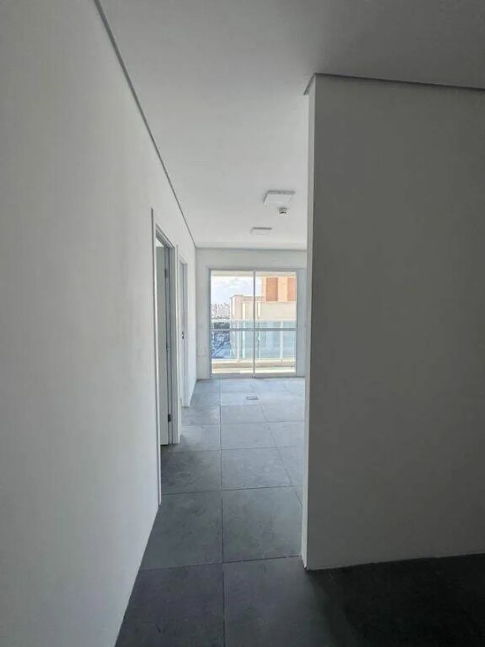 Sala, 72,30 m² - aluguel - Paraíso - Santo André/SP - Foto 5