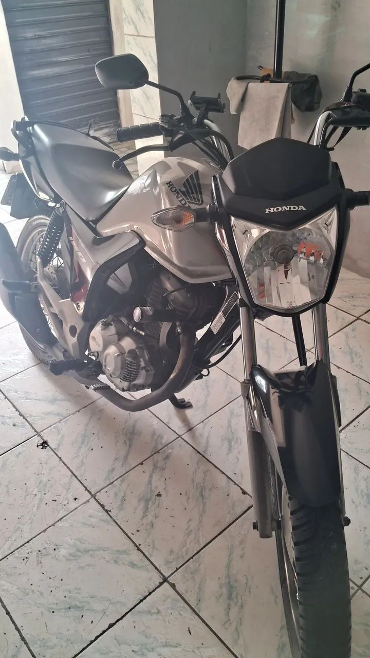 Moto start 160 - Foto 2