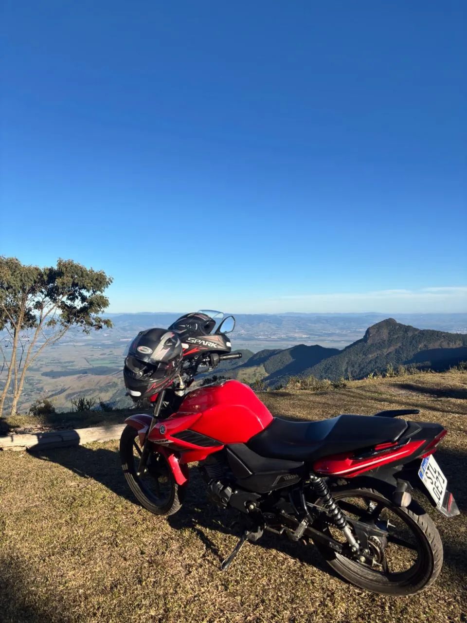 Fazer 150  - Foto 2