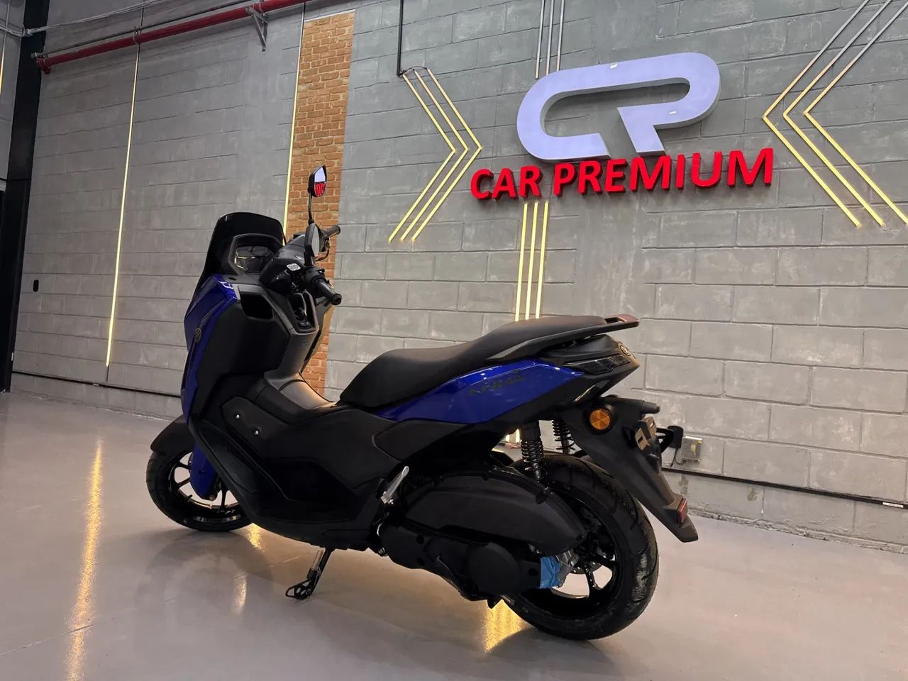 Yamaha Nmax 160 2026 - Foto 4