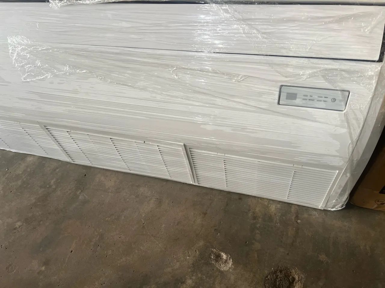 Split de 60000 btus 