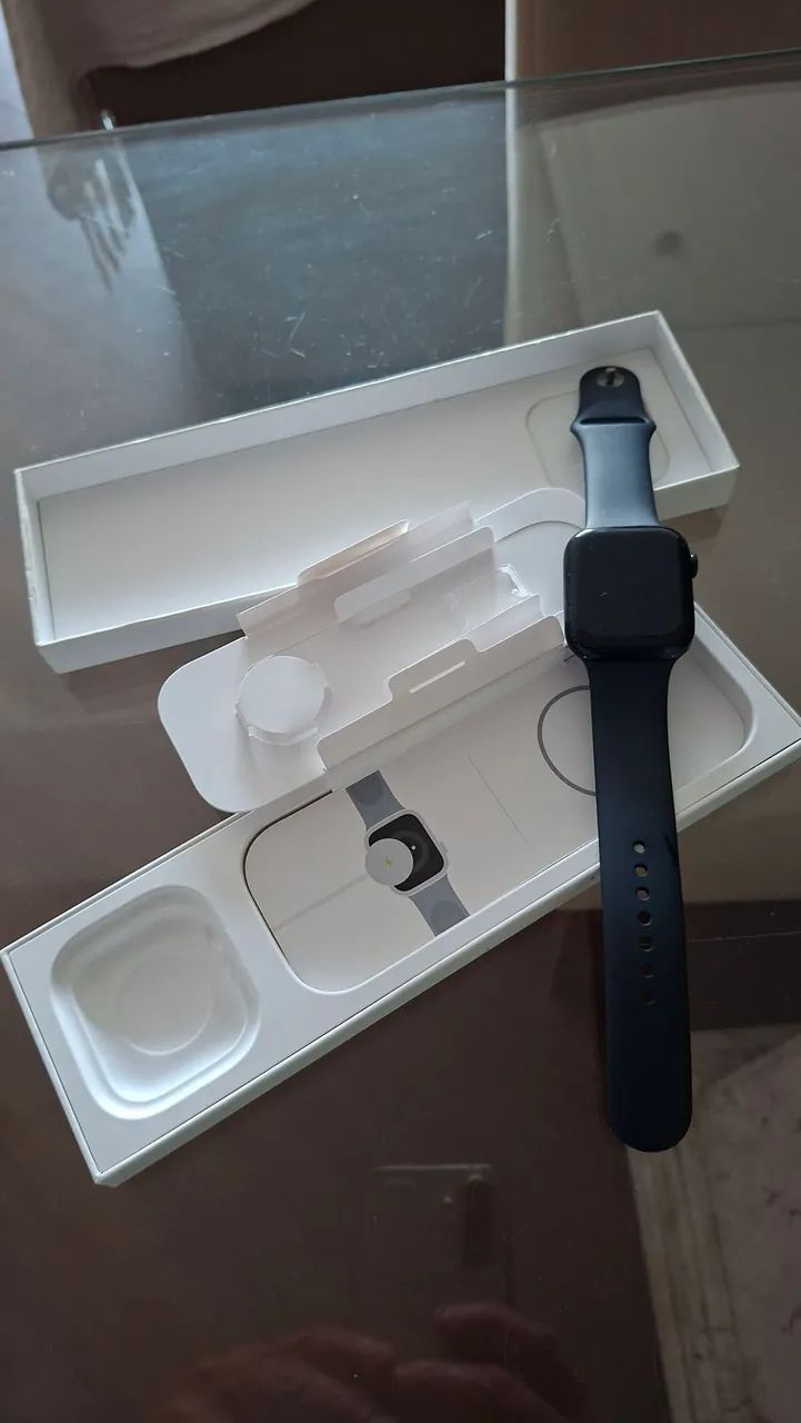 Apple watche 9 45mm