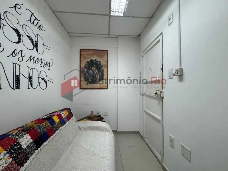 Atenção Inventidores! Sala - Vista Alegre - 62m² - Foto 2