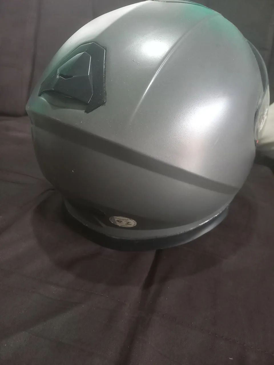 Capacete  - Foto 2