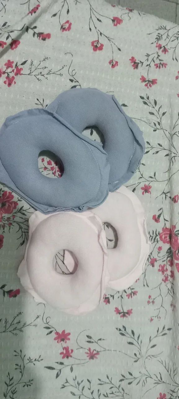 Roupas de bebê 