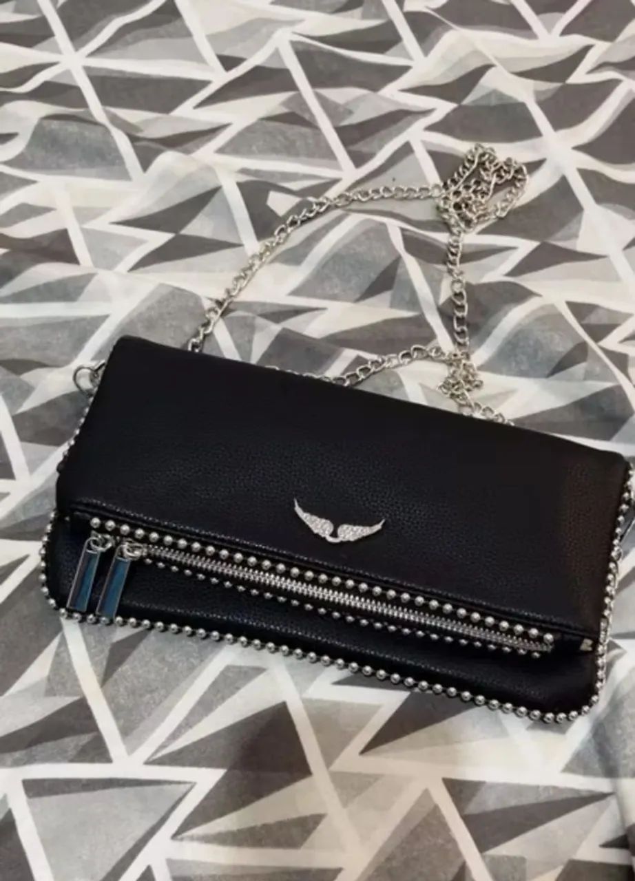 Bolsa Zadig & Voltaire  - Foto 5