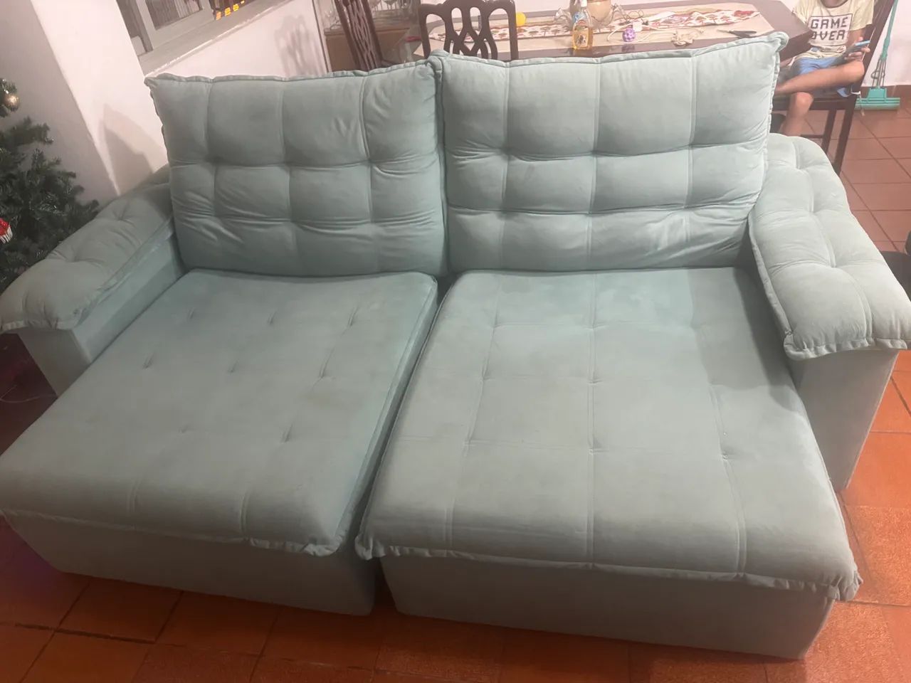 Sofá 
