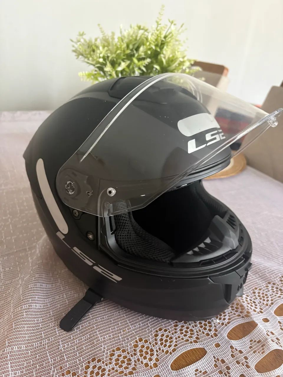 Capacete Ls2 - Foto 3