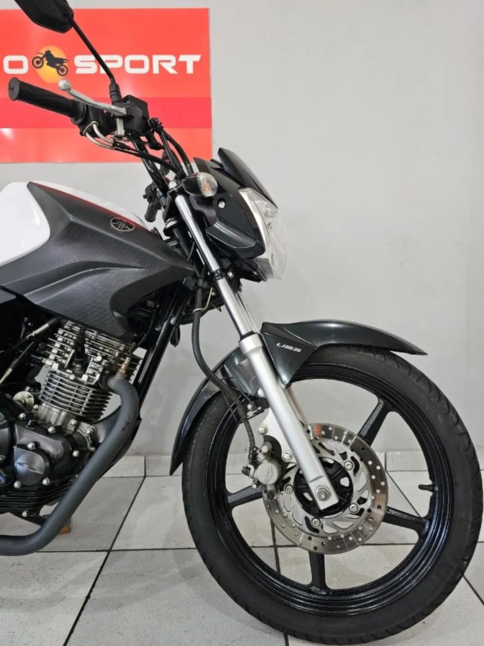 Ybr 150 Factor Ed - Foto 2