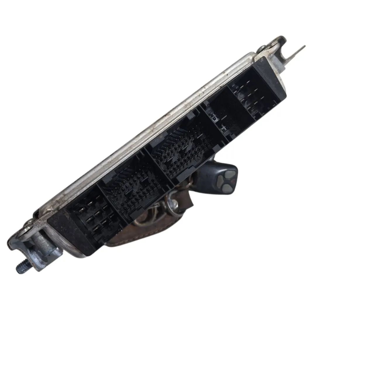 Kit Code Modulo De Injecao Honda Fit 2004-2009  - Foto 3