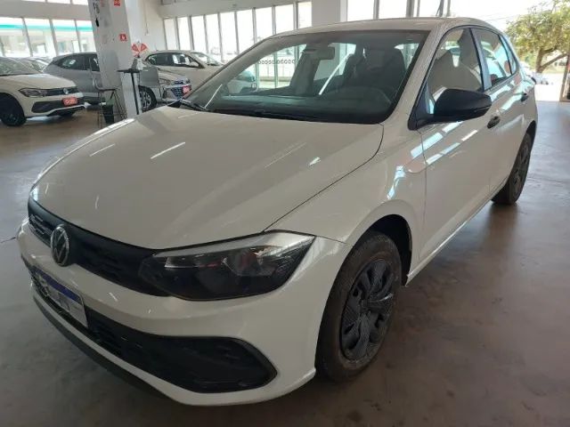 Volkswagen Polo 2025