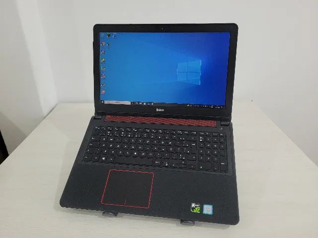 Dell Gamer Core i5 + 16GB de RAM + SSD + Nvidia GTX dedicada Windows - Foto 4