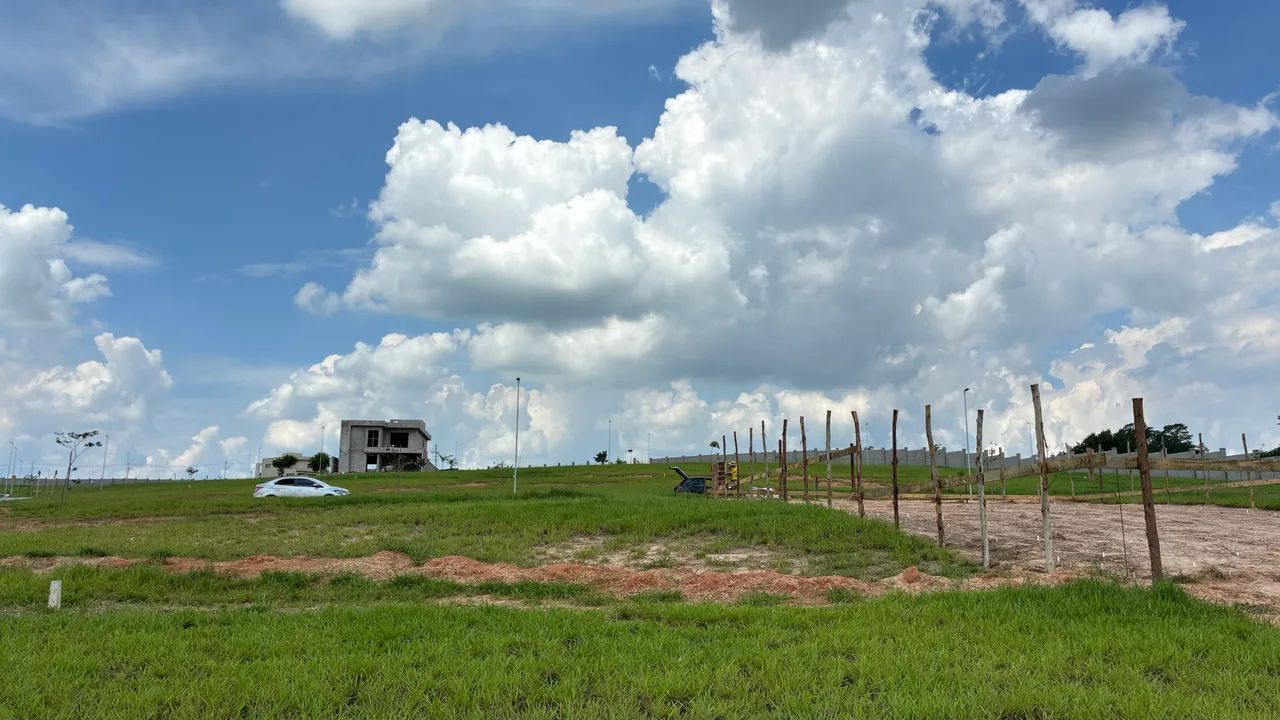 Terreno Reserva Serena Campinas  - Foto 2