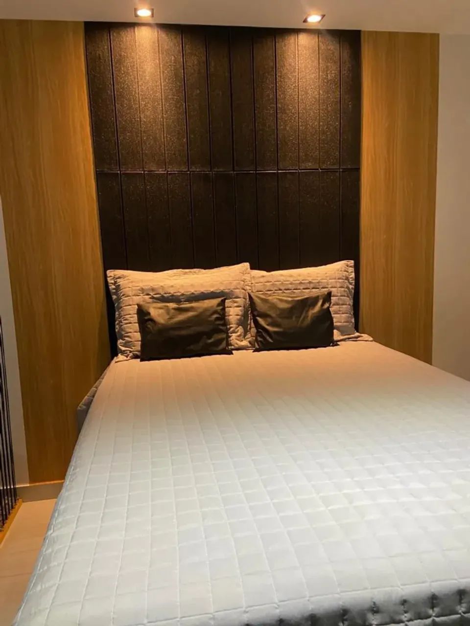 Aluguel possui 20 metros quadrados com 1 quarto em Intermares - Cabedelo - PB - Foto 2