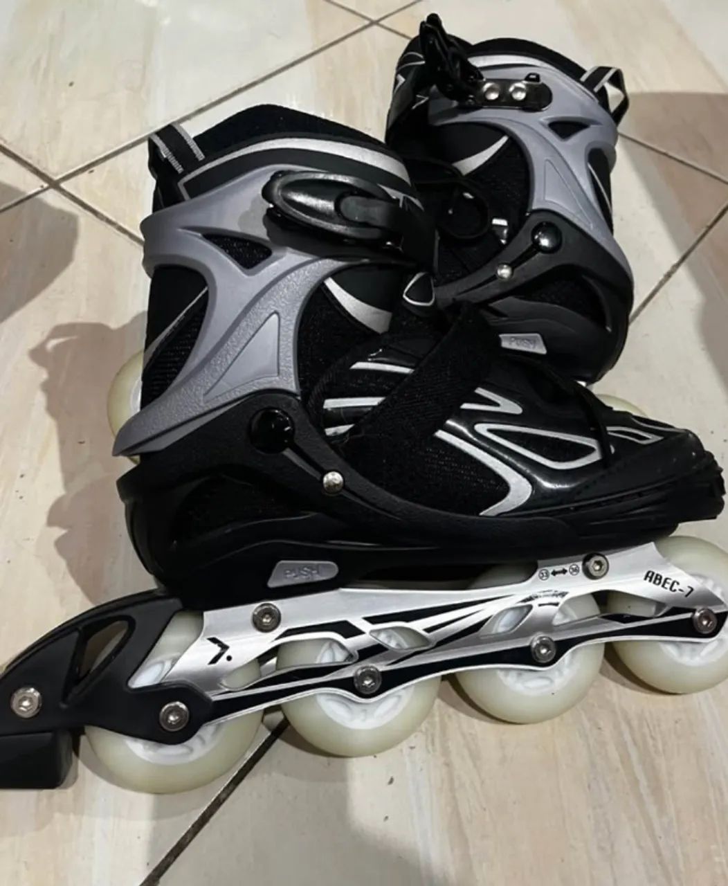 Roller Profissional - Foto 3