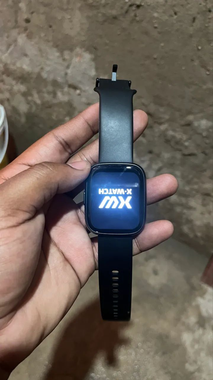 Smartwatch  - Foto 4