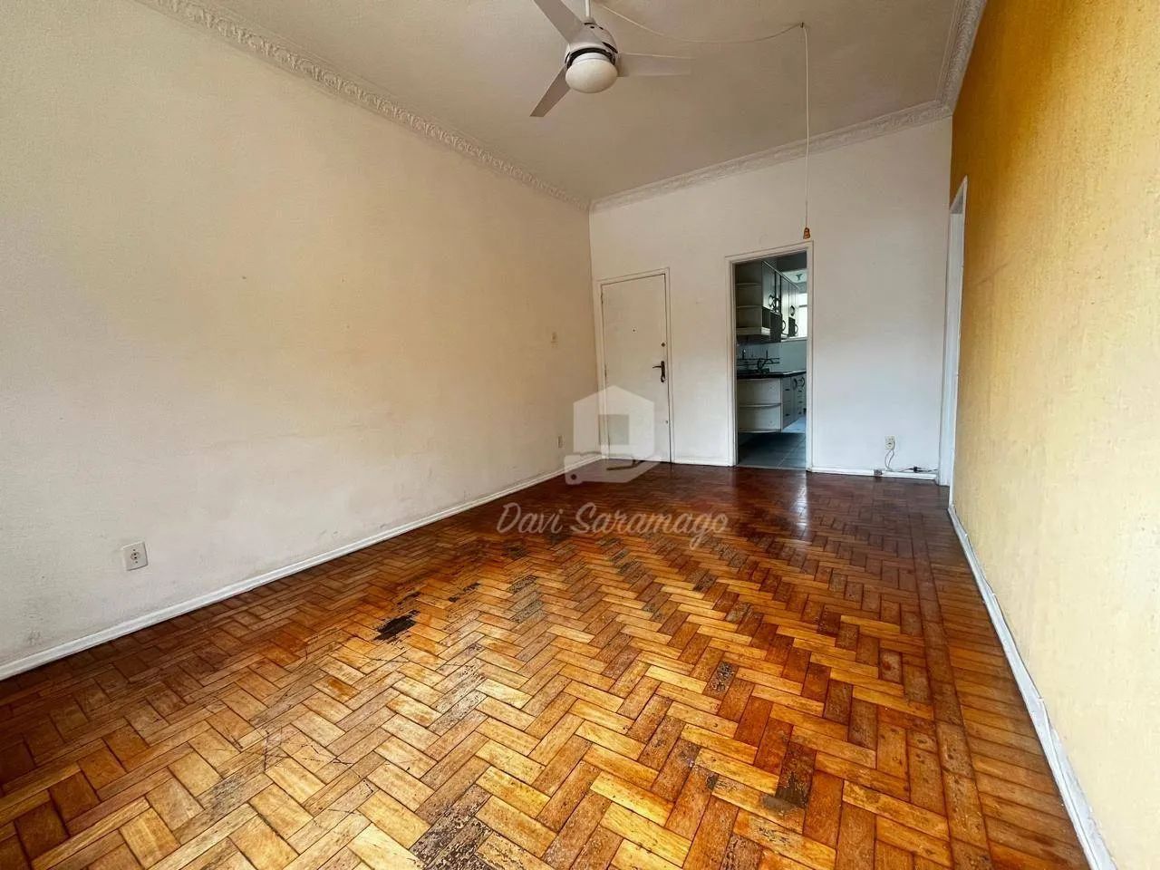 Apartamento a Venda no Centro - Foto 2