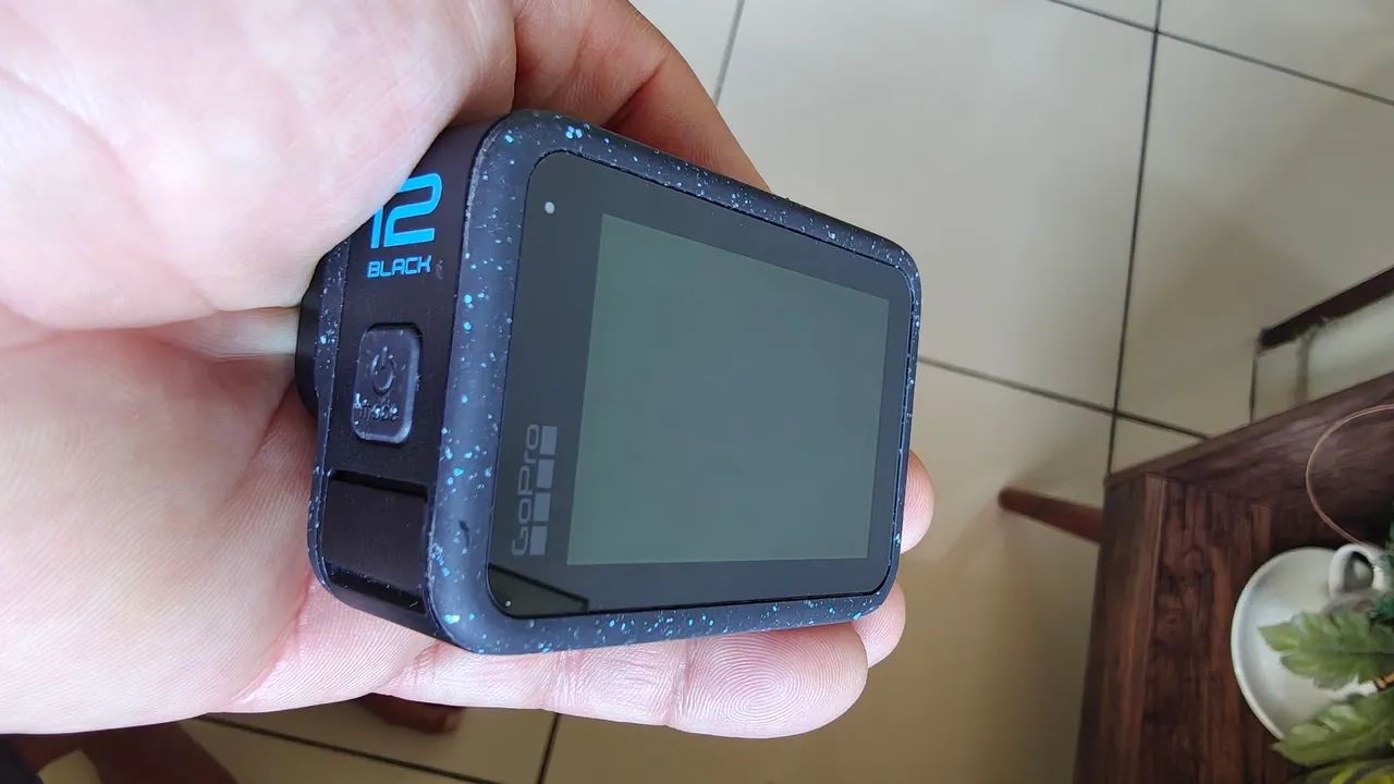 Vendo Gopro hero 12  - Foto 3
