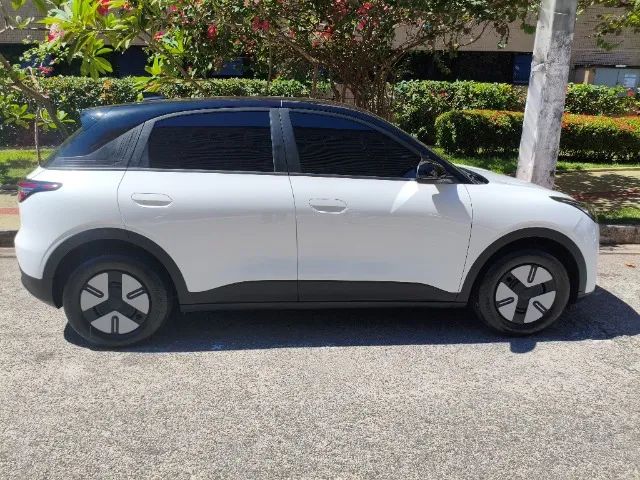Geely EX2 Pro 2026 - Foto 2