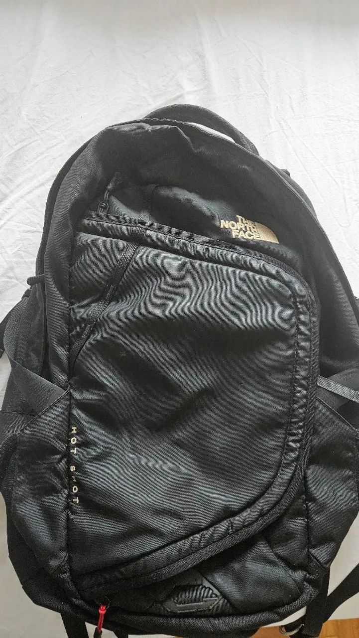 Mochila North Face