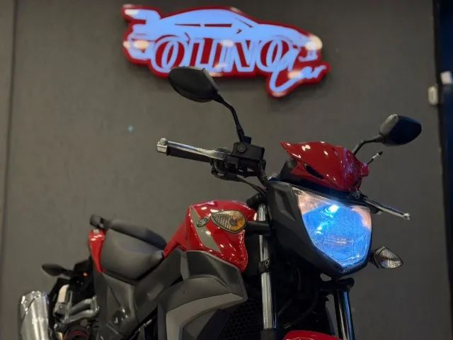 Dafra Next 300cc 2020 - Foto 4