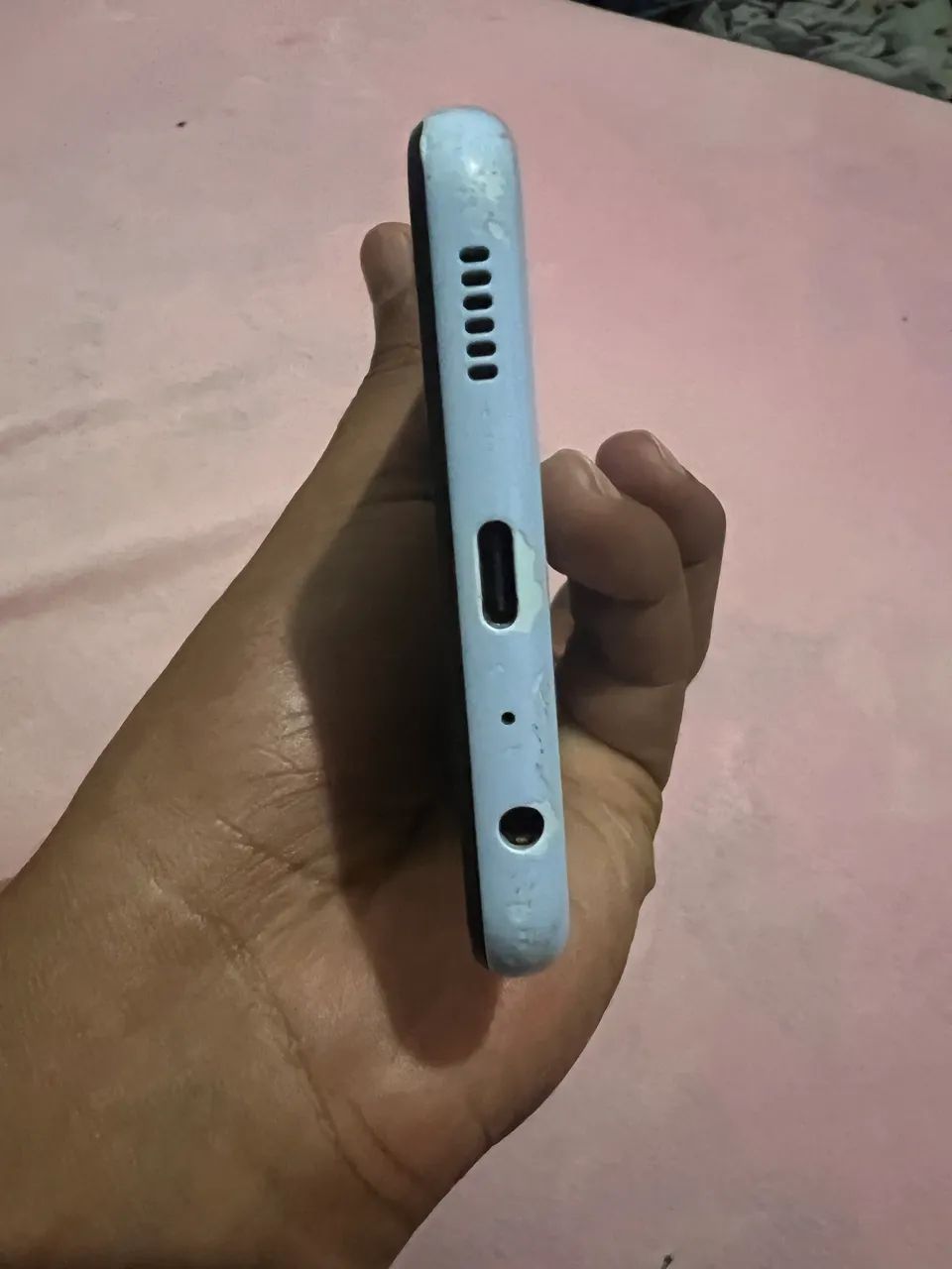 Celular Samsung A21 - Foto 5