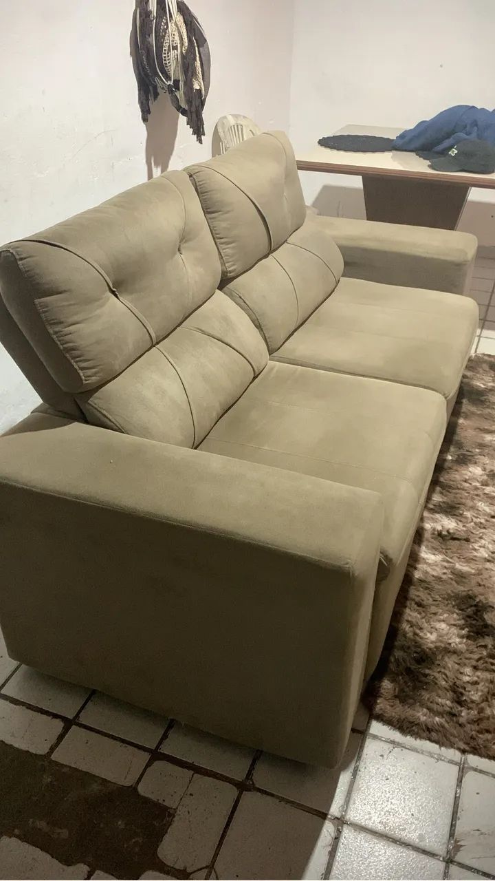 Sofá retrátil  - Foto 3