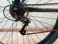 Bike aro 29 south - Foto 2