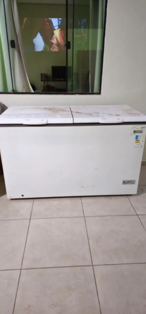Freezer - Foto 2
