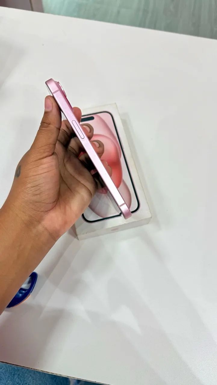 iPhone 15 a venda - Foto 3