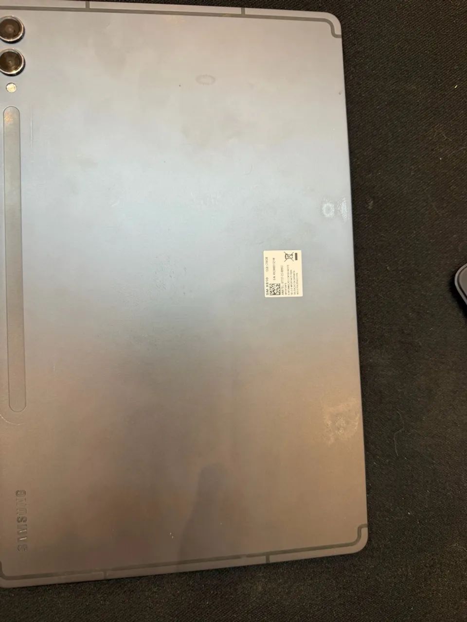 Tablet S9+ - Foto 2