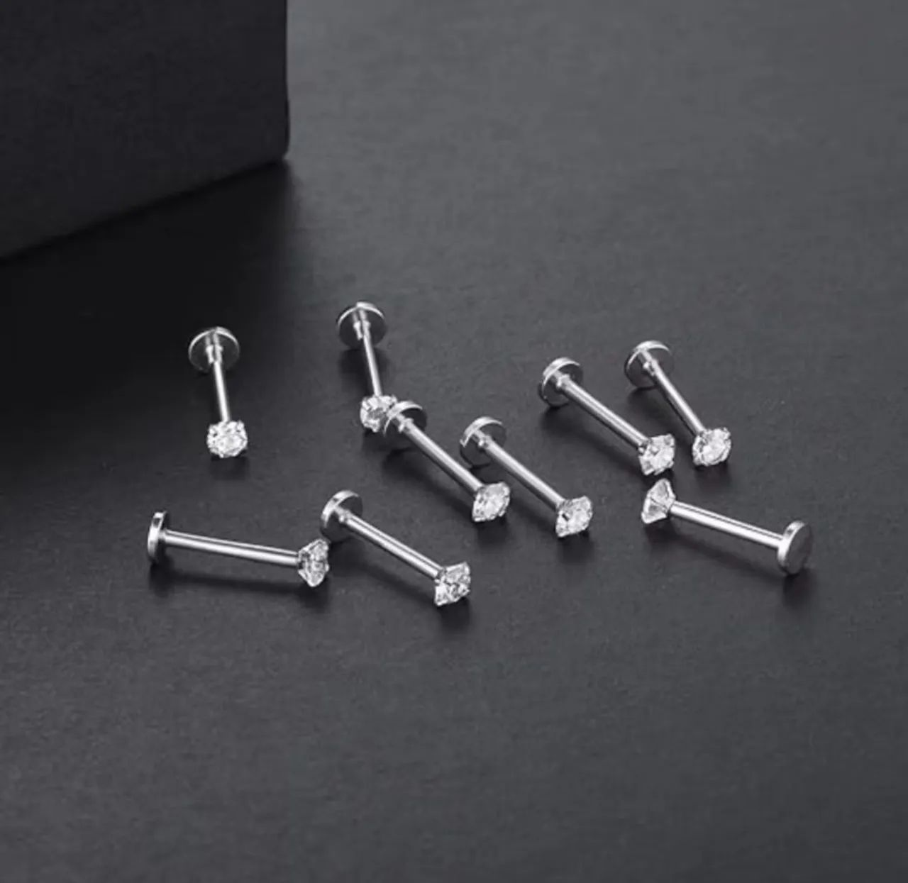 Piercing  - Foto 2
