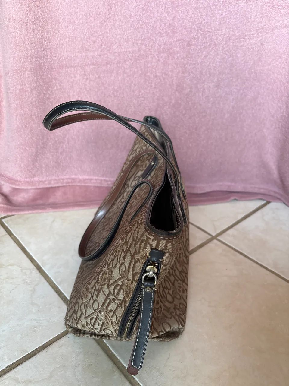 Bolsa da Victor Hugo original  - Foto 2