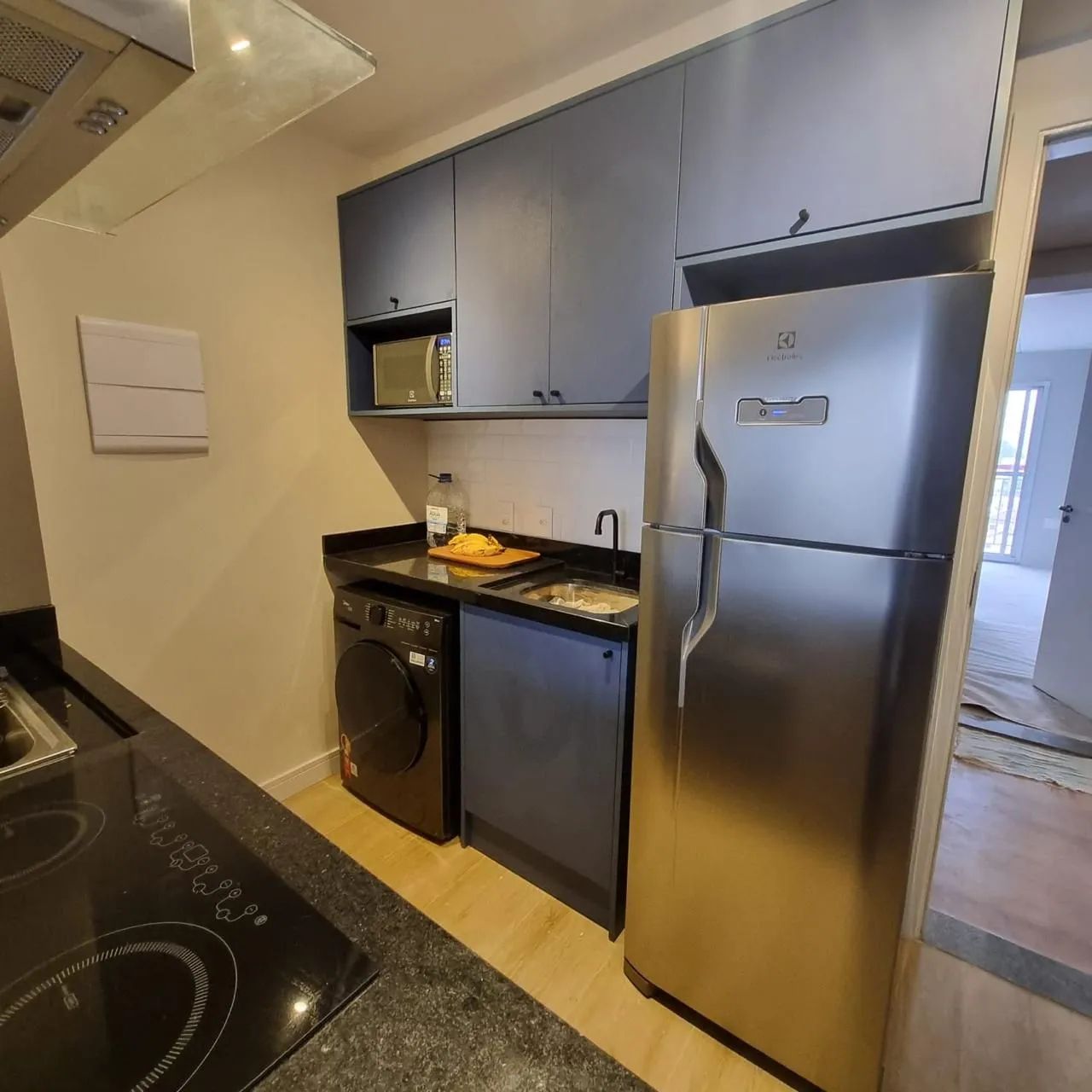 Apartamento 1205 - Bracon Ipiranga - Foto 2