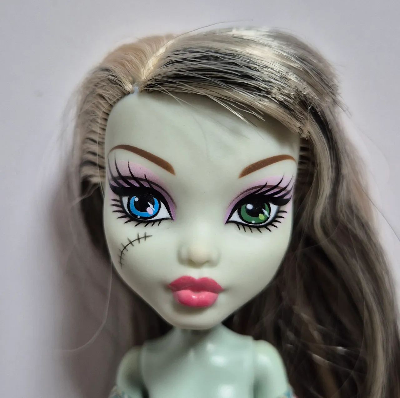 Lote de Monster high usadas - Foto 4