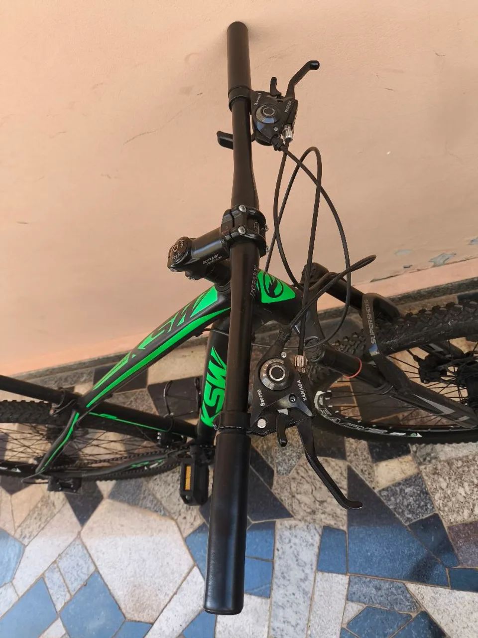 Bike aro 29 - Foto 3
