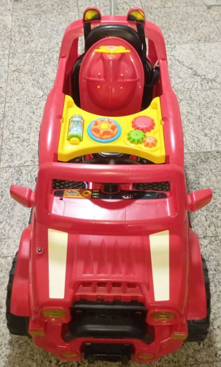 Brinquedos