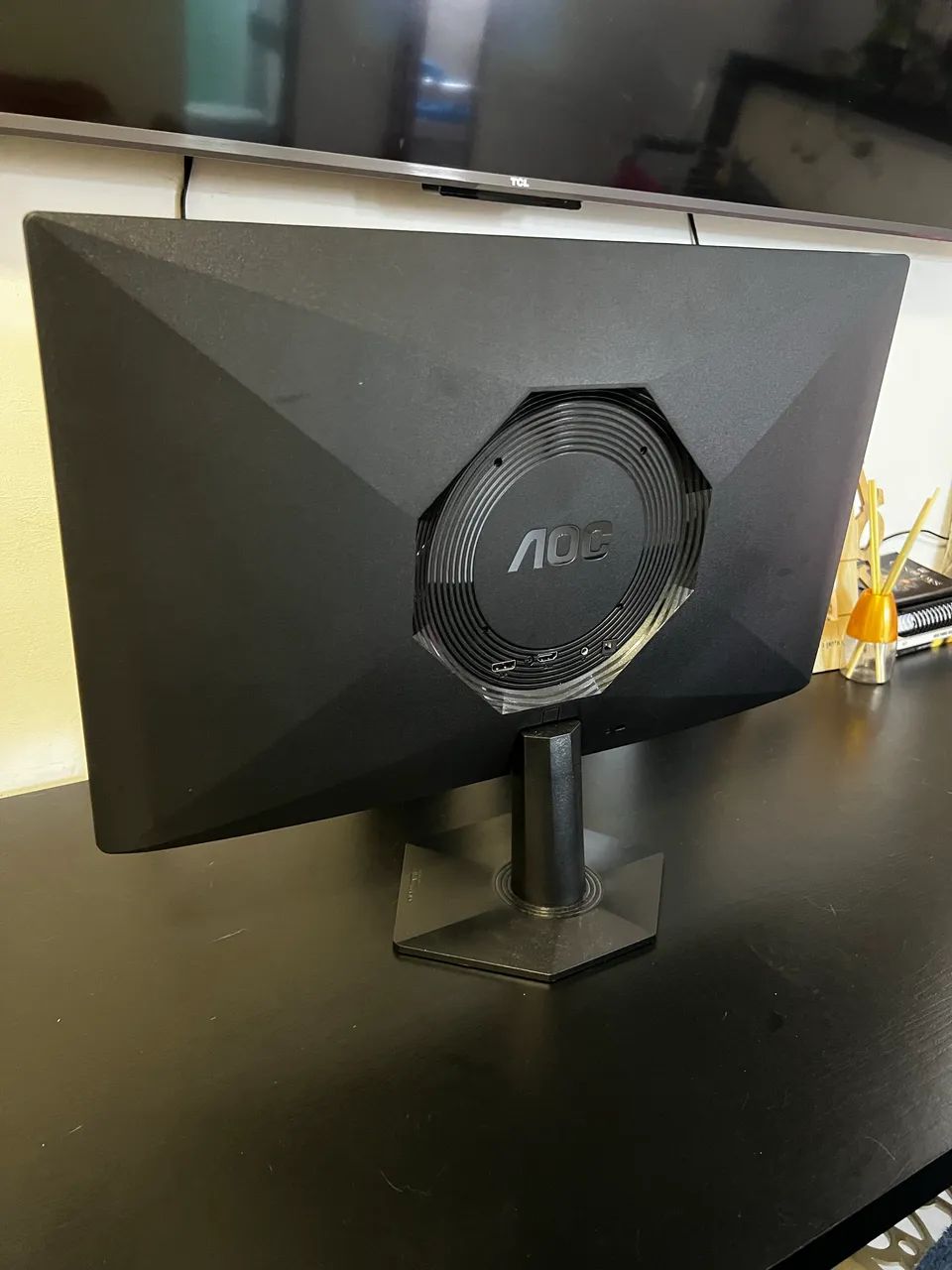 Monitor gamer AOC 144 hz 24 plgds - Foto 3