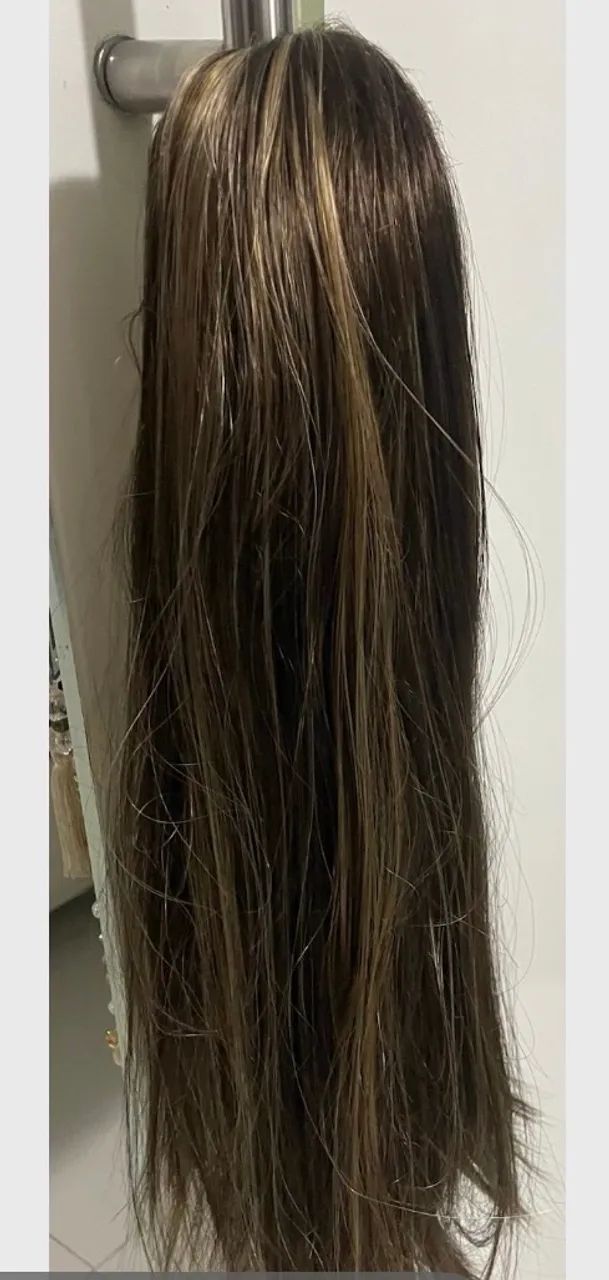Aplique cabelo - Foto 2