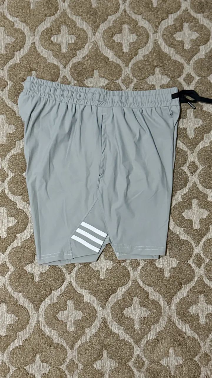 Shorts Dri fit Adidas  - Foto 3