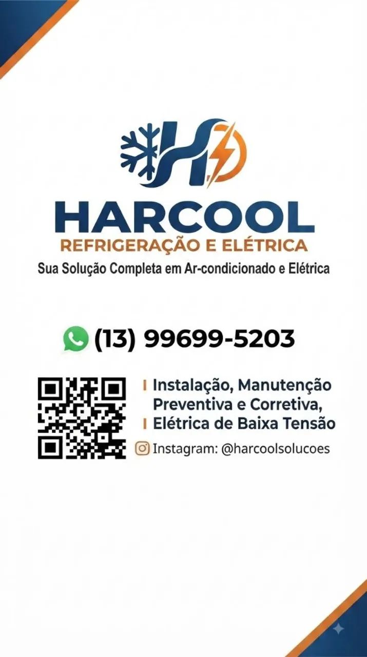 Harcool Soluções 