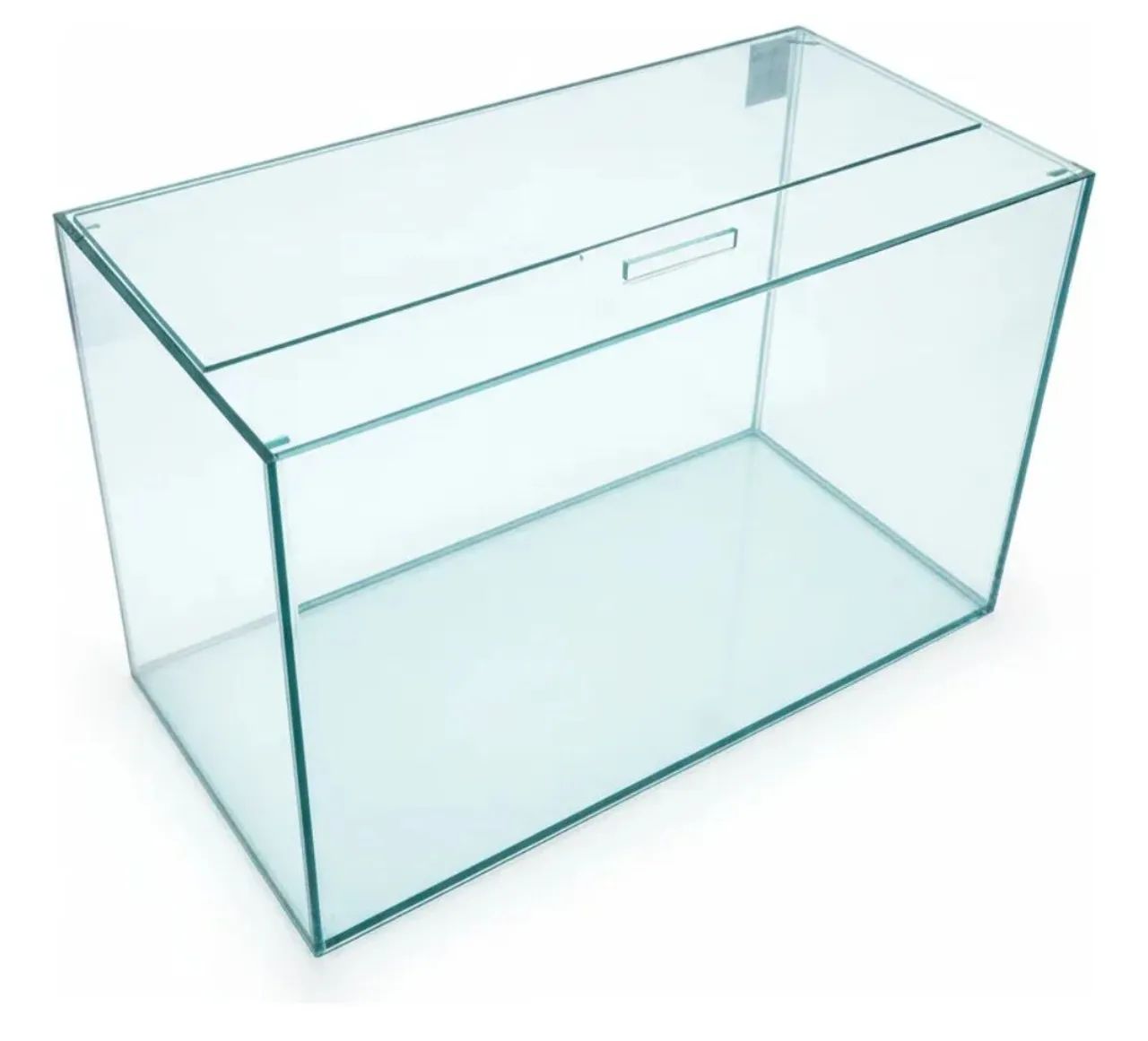 Aquario 120 Litros Muito conservado. - Foto 3