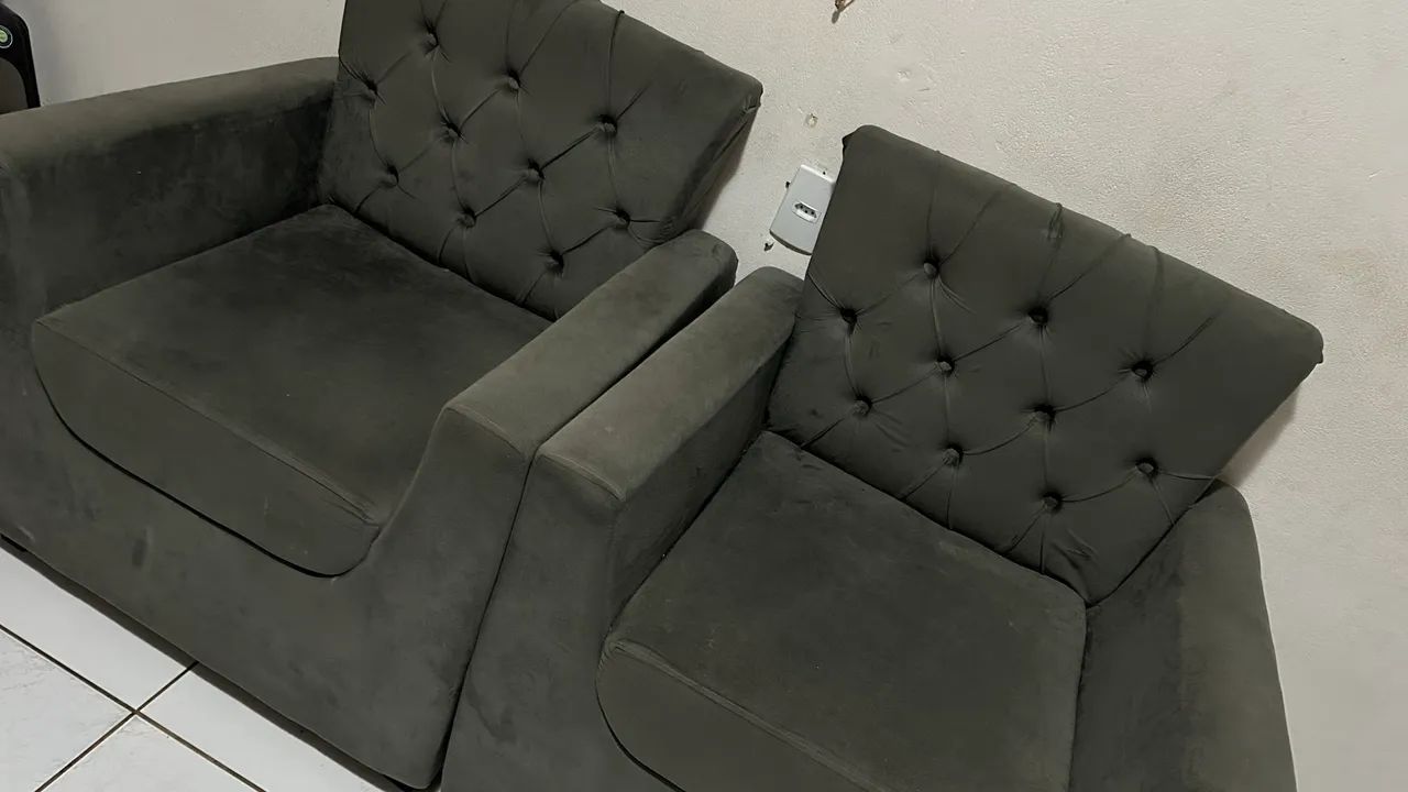 Poltronas 